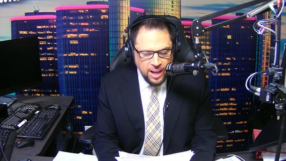 That's Incredible 11-18-25