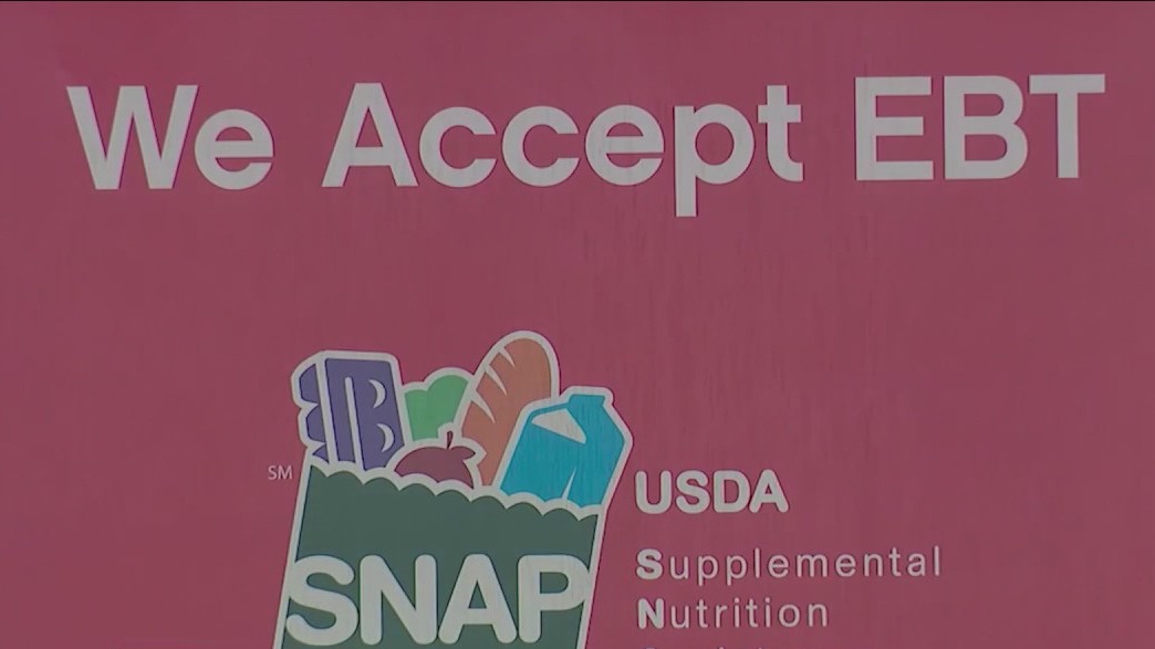 Supreme Court order blocks funds for SNAP payments