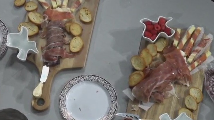 Halloween: Good Day Austin team tries viral recipes