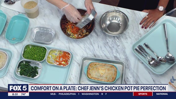 1310 Kitchen & Bar to host Chicken Pot Pie-a-thon in October