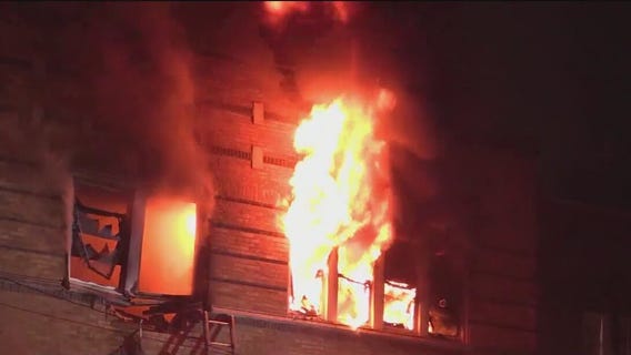 $5K reward offered in Austin fire investigation