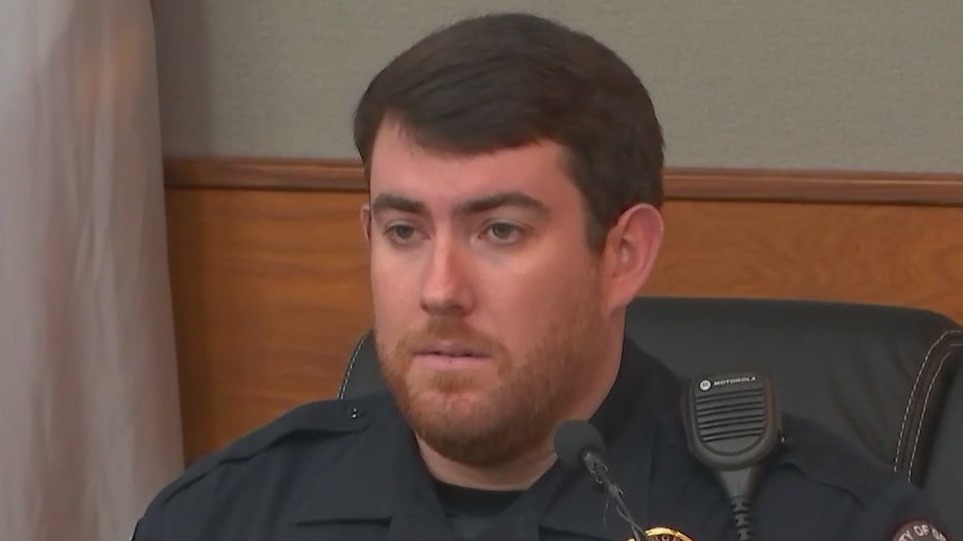 Jose Ibarra trial day 2: Officers testify | FOX 5 Atlanta