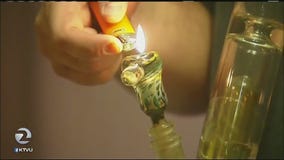 Clearing cannabis convictions