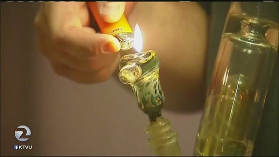 Clearing cannabis convictions