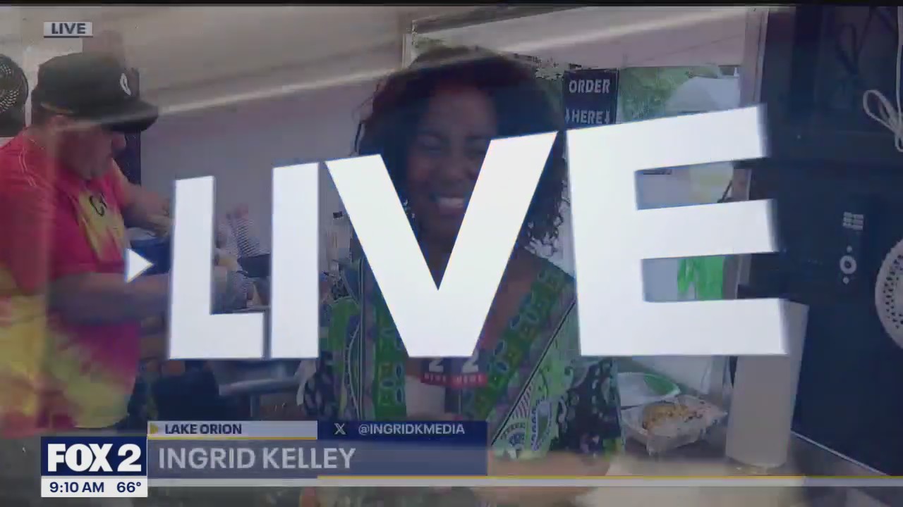 BBQ & Bacon fest at Canterbury Village