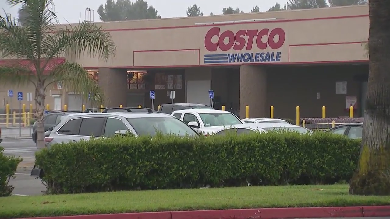 Deadly Costco shooting update