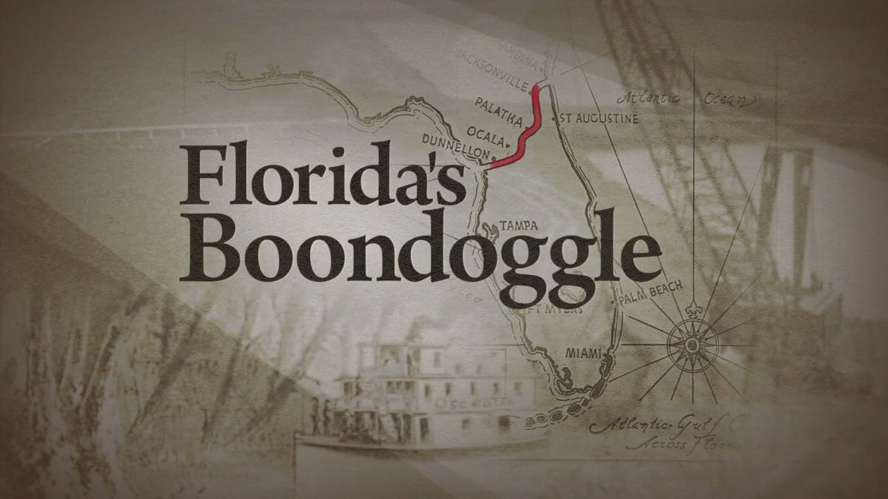 Florida's Boondoggle