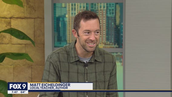 Local Wayzata school teacher goes viral in TikTok video