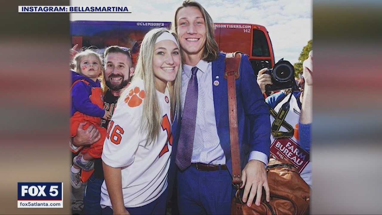 Lawrence look-alike goes viral for funny videos