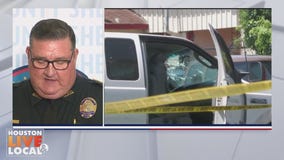 Deadly Galveston officer-involved shooting | FULL official report