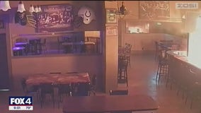 Arrest made after arson destroys Corsicana restaurant