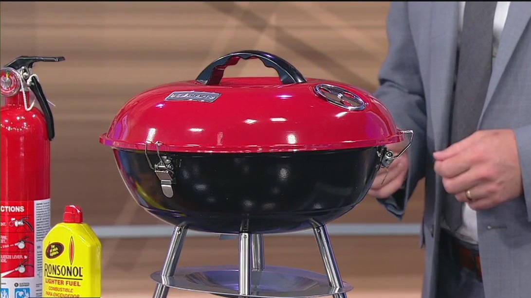 Tips to avoid fire hazards