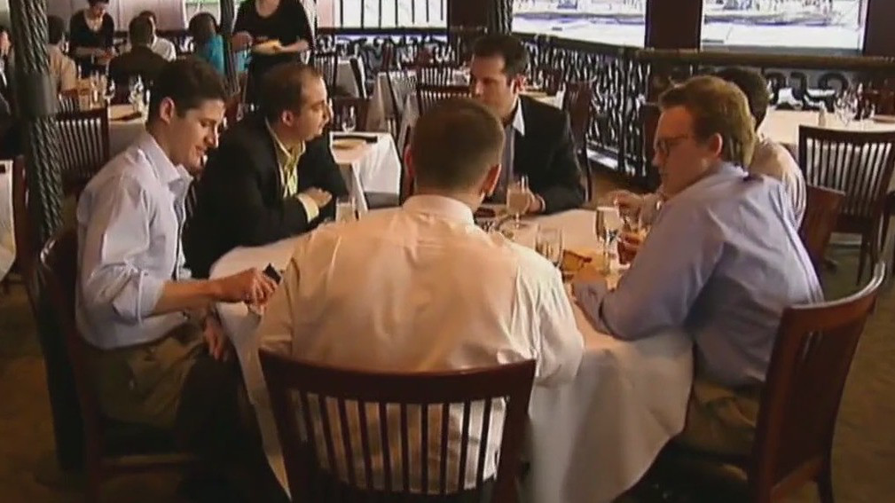 Texas restaurants see impacts of tariffs