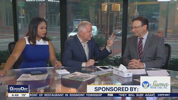 Health Watch: Walking for just two minutes a day can improve health