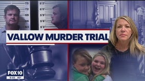 Lori Vallow Trial: Ex-best friend Melanie Gibb takes the stand in Idaho