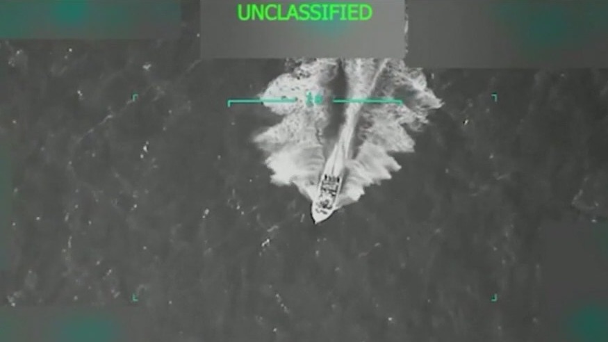 Investigation into military strike on Venezuelan drug boat