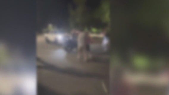 Family says teen targeted in racial attack