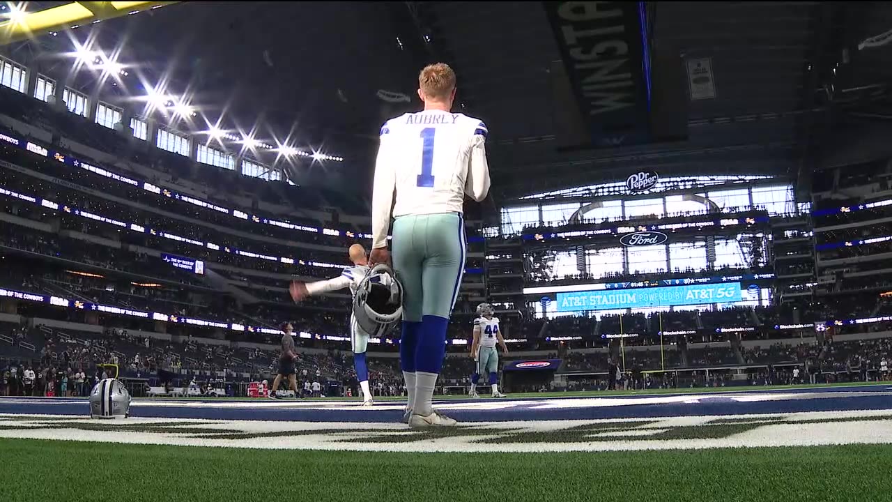 More Than The Game | A FOX 4 Sports Special