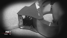 Kids found with mouths taped and woman in labor at traffic stop