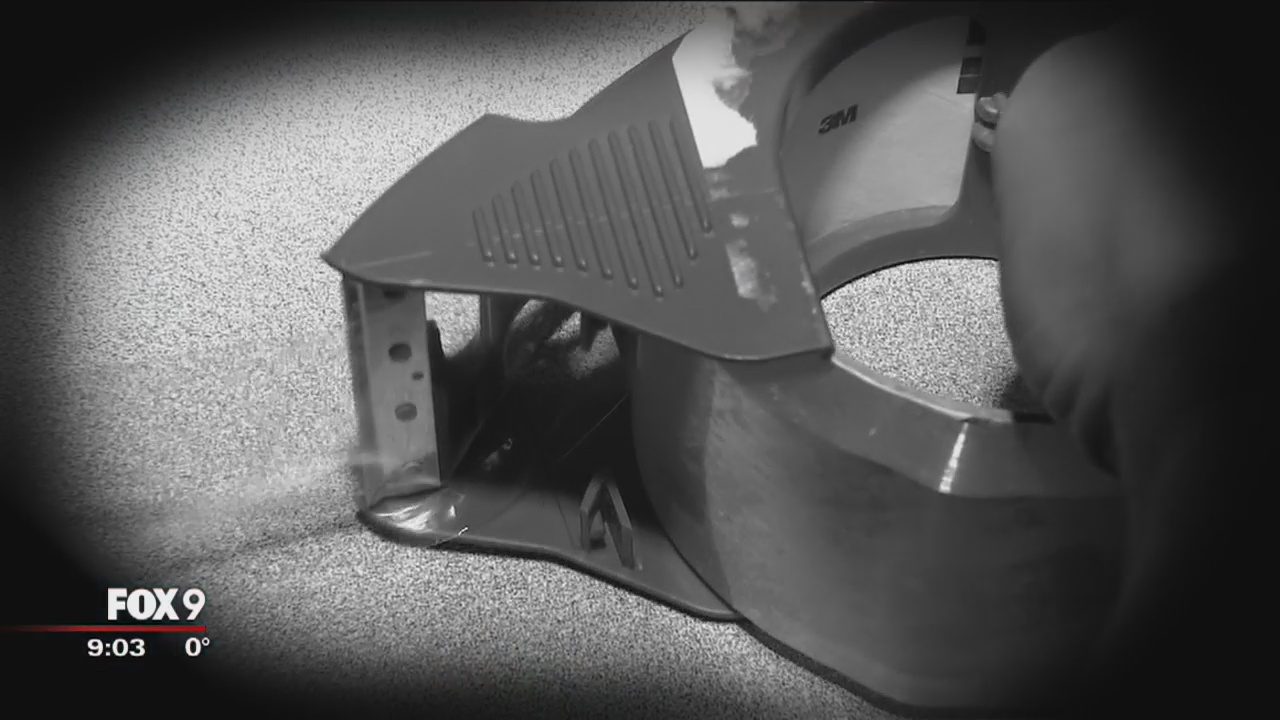 Kids found with mouths taped and woman in labor at traffic stop