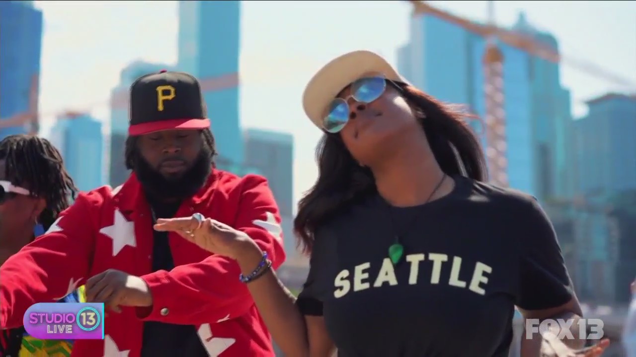 What's coming up this week on 'Back 2 Besa'