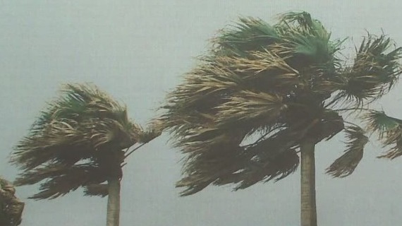 Orlando PM Weather Forecast May 31, 2024