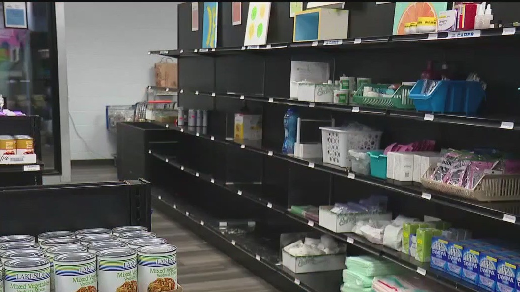 Michigan pushing stopgap funding with SNAP benefits running out