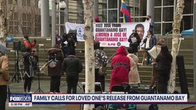 WA family wants loved one freed from Guantanamo Bay