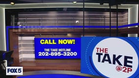 The Take @ 2p; November 14th, 2025