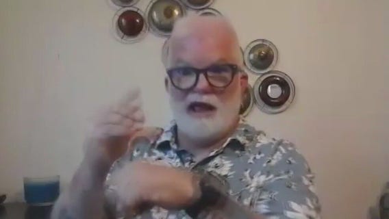 New technology for deaf, hard of hearing