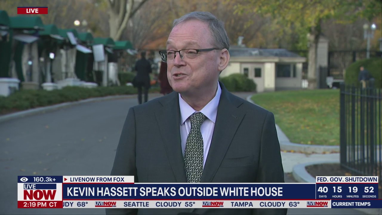 Trump admin. details 50-year mortgage idea