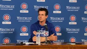 Craig Counsell, Jameson Tallion talk Mike Tauchman's walk-off to beat the White Sox