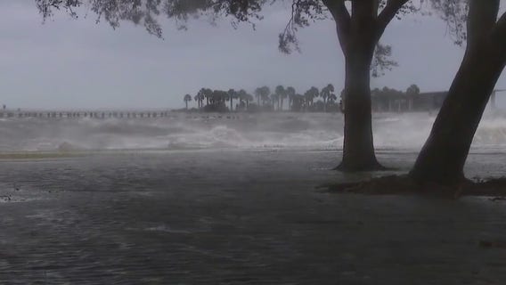 Pinellas County recovery: One year after Helene