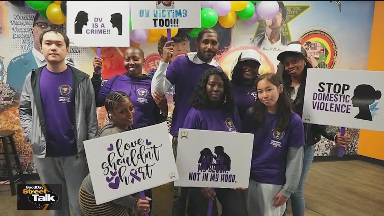 Homes For The Homeless / CABS Health Network / Noble Second Chances