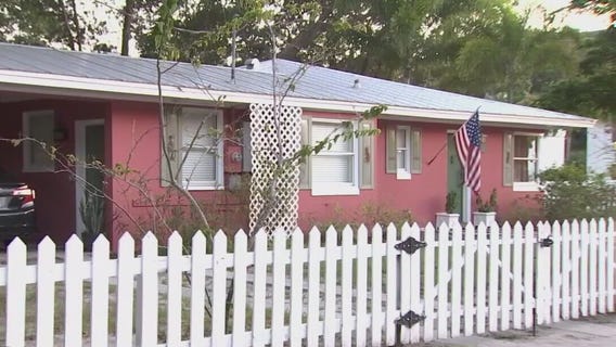 Farmers Insurance reducing coverage in Florida