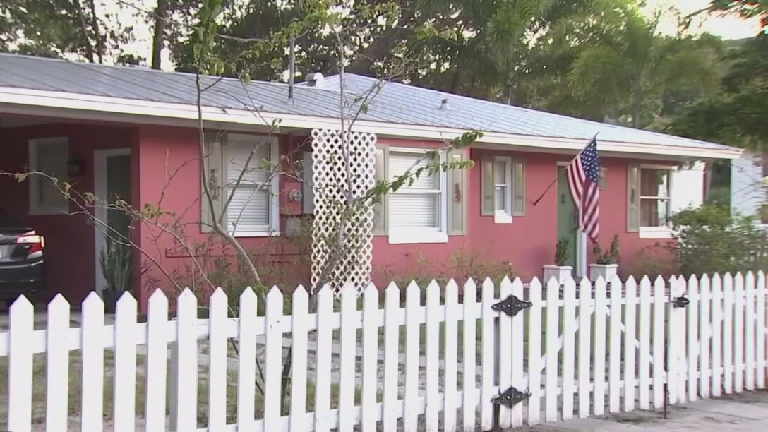 Farmers Insurance reducing coverage in Florida