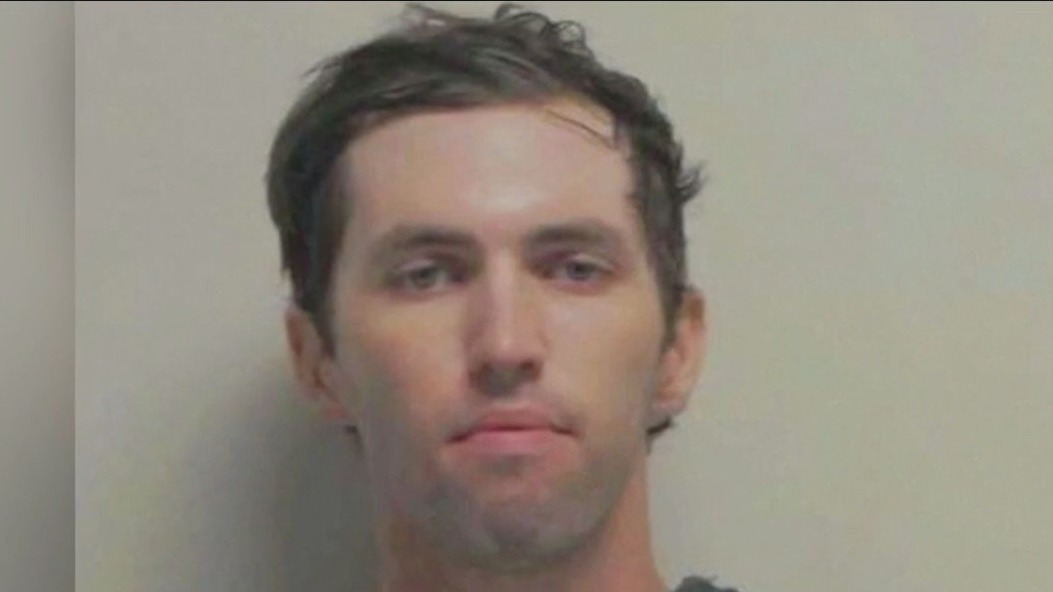 Tyler Robinson charged in Charlie Kirk's murder