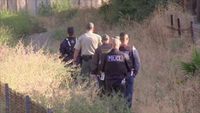 No evidence found in search for missing boy