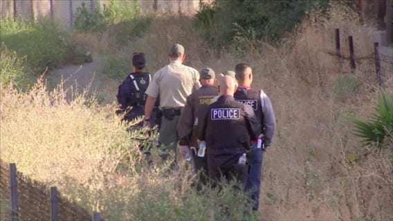 No evidence found in search for missing boy