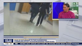 Student mental health: How parents can help their kids heading back to school