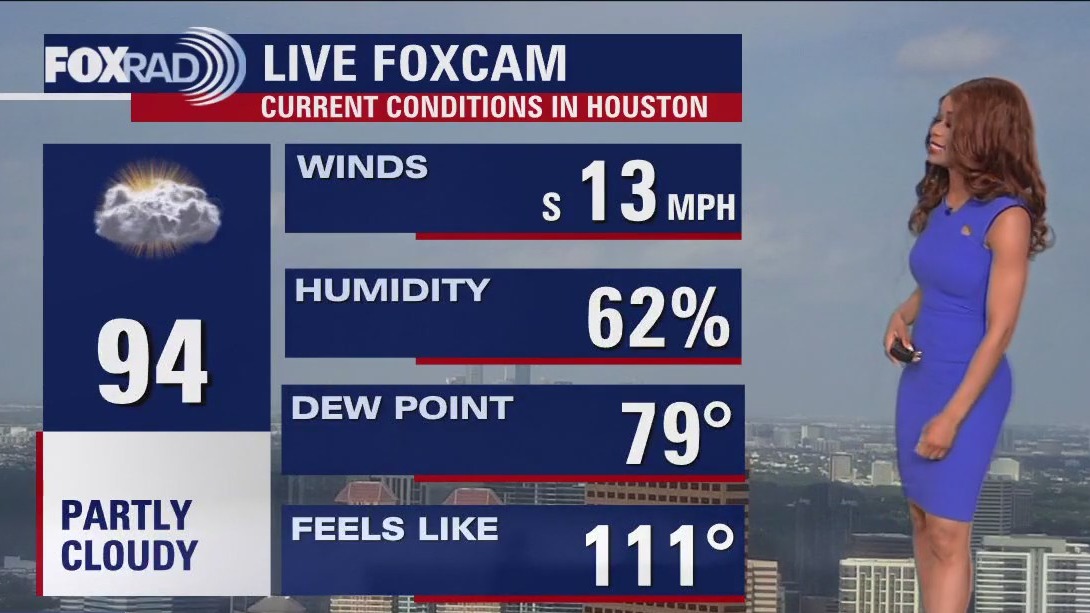 FOX 26 Houston Weather Forecast