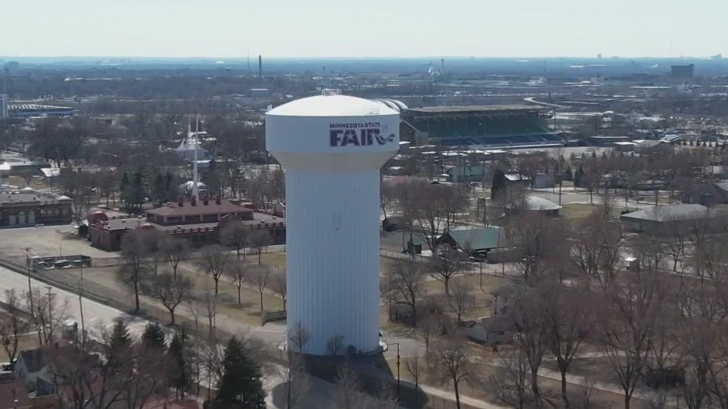 Parking changes near State Fairgrounds