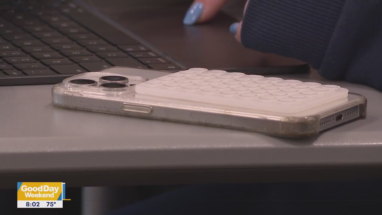 Can my child bring their cell phone to school in NYC this year?