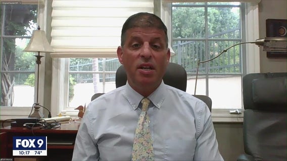 President of Mayo Clinic Labs discusses COVID-19 delta variant concerns