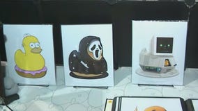 Fandom takes flight this weekend at Fan Expo Chicago