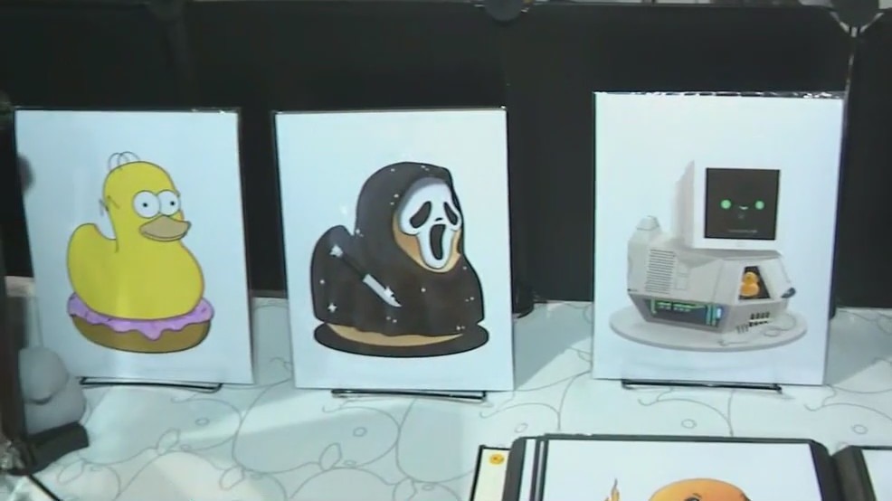 Fandom takes flight this weekend at Fan Expo Chicago