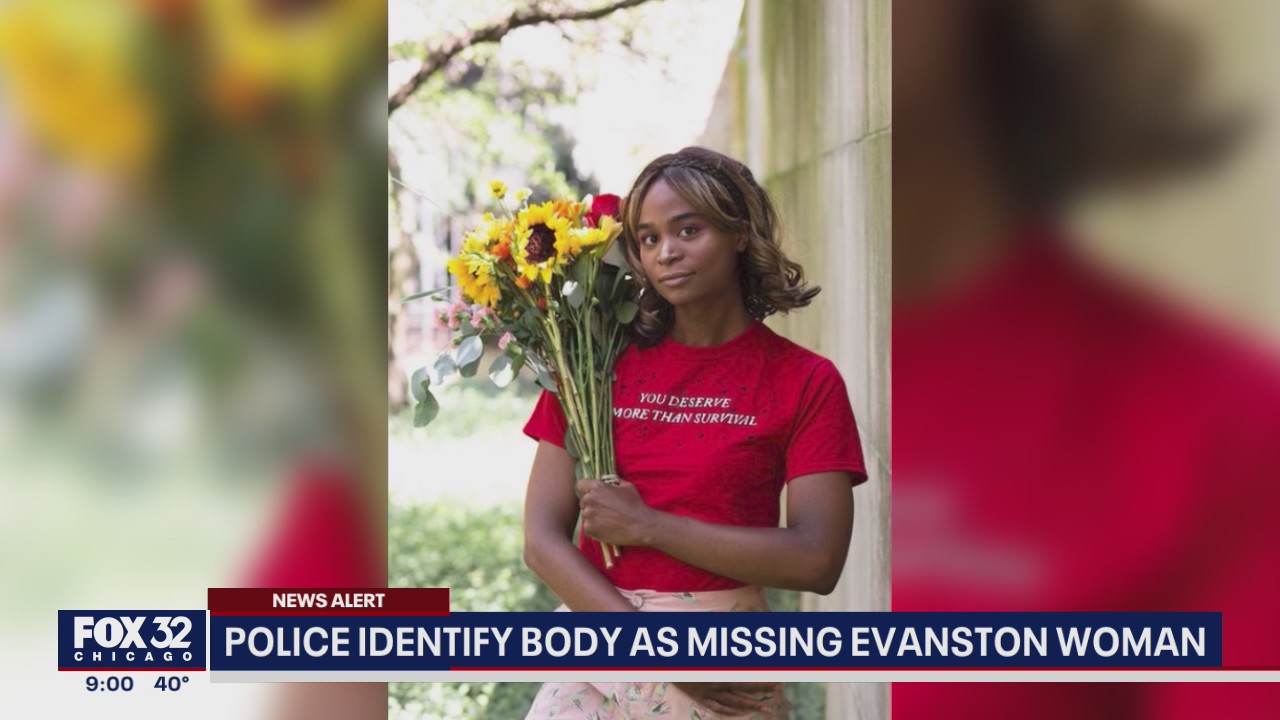 Body of missing Evanston woman Elise Malary found in Lake Michigan