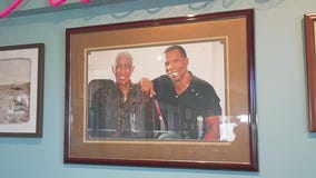 Beloved Crenshaw restaurant struggling financially