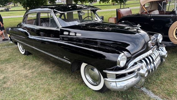 Woodward Dream Cruise, State of the Hood, warm weather and more