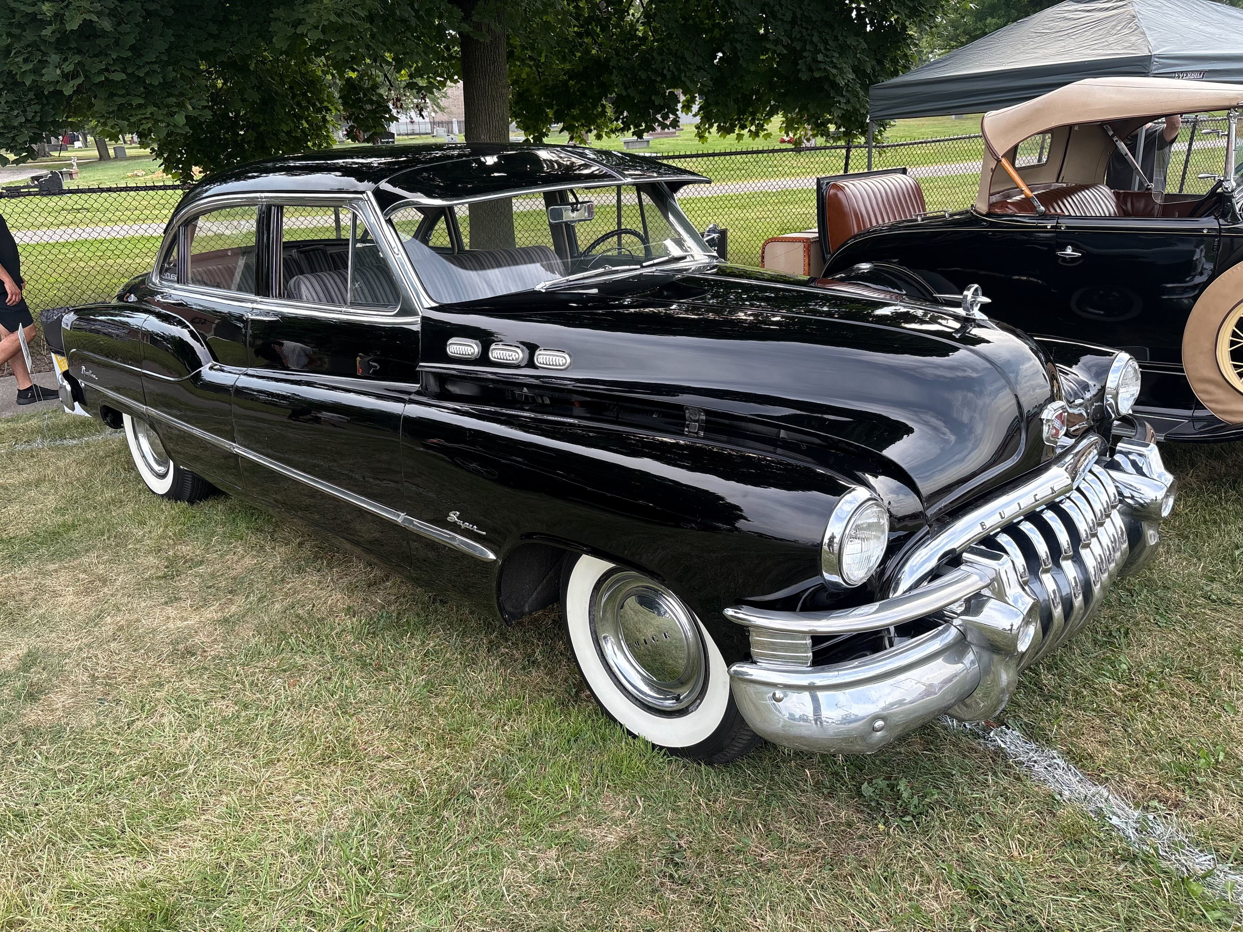 Woodward Dream Cruise, State of the Hood, warm weather and more